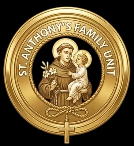 St. Anthony