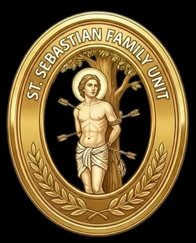 St. Sebastian