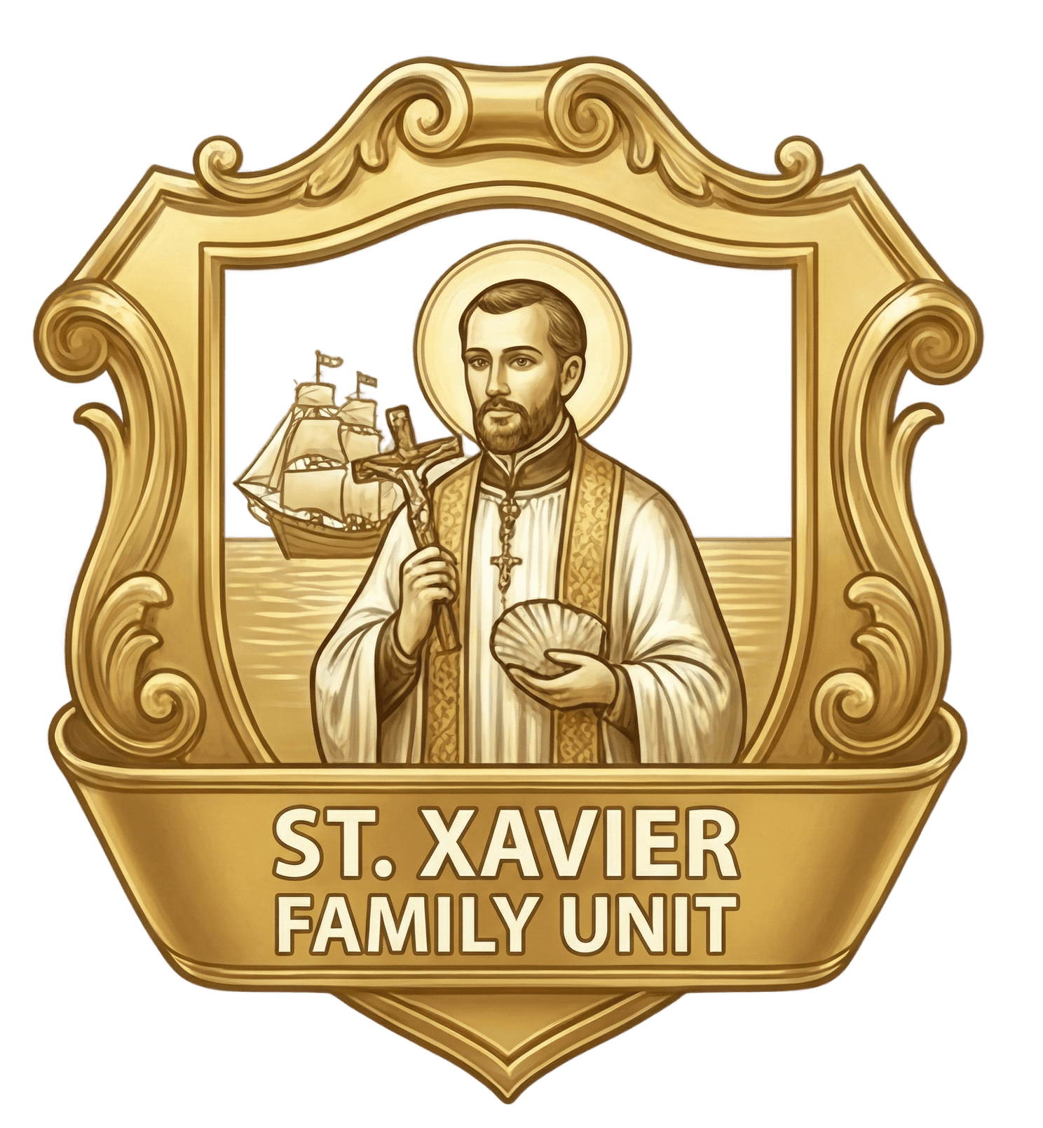 St. Xavier