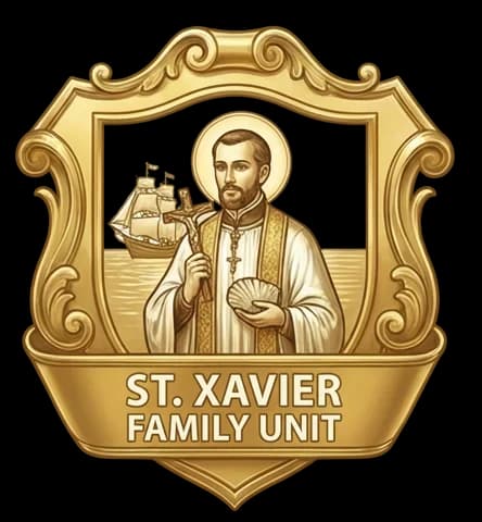St. Xavier